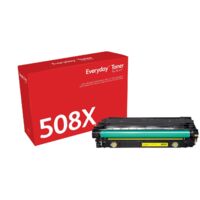 Toner Compatible Xerox 006R03681 Jaune