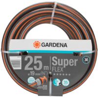 GARDENA Tuyau d'arrosage Super Flex 19 mm 25 m (18113-20)