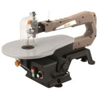 FARTOOLS ONE - S 16C Scie a chantourner 85W 400mm - 113254