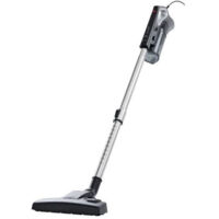 Continental Edison – Aspirateur balai filaire 400W – Technologie cyclonique – Filtre HEPA lavable – Puissance d'aspiration 15 kPa
