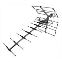 Acheter Antenne Rateau DVB-T WISI EB 457 LTE pas cher