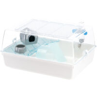 MINI DUNA Hamster Cage pour hamsters