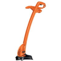 Coupe-bordure électrique BLACK+DECKER - GL310 - 300W - 25cm - Filaire