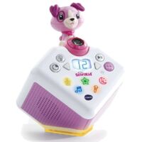 Conteuse Vtech StoriKid Conteuse à histoire Rose