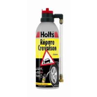 Repare-crevaison rapide Holts pour pneu 155 /195 mm petite citadine / moyenne berline 72051030001.