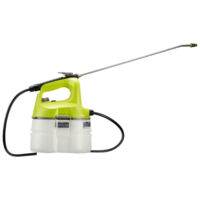 RYOBI Pulvérisateur 18V One+ 3.5L sans batterie ni chargeur OWS1880