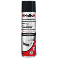 HOLTS Nettoyant contacteurs electroniques