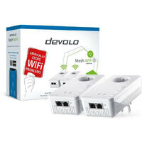 Prise CPL - Mesh WiFi 2 starter Kit - DEVOLO