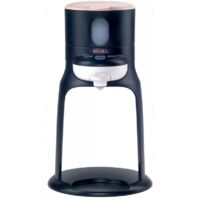 BEABA, Bib expresso, Preparateur/Chauffe biberon, Bleu
