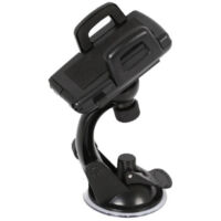 AUTO-T Support smartphones/GPS 360° a ventouse