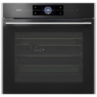 Asko OP8678G four encastrable multifonction noir 71 litres
