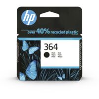 Cartouche d encre HP 364 Noir