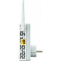 Répéteur WiFi Netgear AC1200 EX6130 Blanc