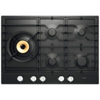Plaque gaz ASKO 75cm, 4937481