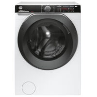 Hoover – Lave-linge frontal 10kg 1400tr/min – Moteur induction – Largeur 60cm – Classe énergétique A – Blanc