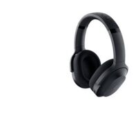 RAZER - Casque gaming - BARRACUDA