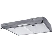 Hotte visière Candy CFT62 4S