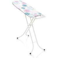 Leifheit Fashion S 72576 Table à repasser blanche 110x30 cm