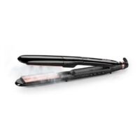 Lisseur vapeur BaByliss Steam Smooth ST493E Noir