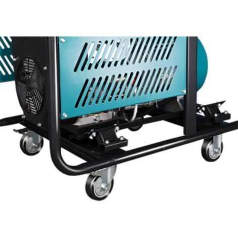 Le kit de transport KS 6-9D KIT