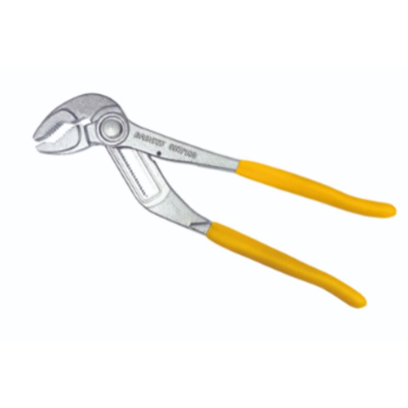 Knipex Wasserpumpenzange Cobra ES 250 mm mit Mehrkomponenten-Griff | 499994 Knipex Wasserpumpenzange Cobra ES 250 mm mit Mehrkomponenten-Griff | 499994