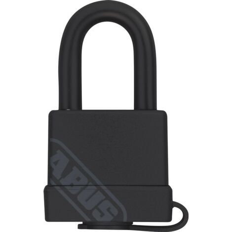Zylindervorhangschloss 70/35 gl.Schlosskörper-B.36mm MS gl.ABUS