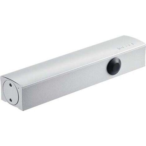 Türschließer TS 5000 ECline Normalmont.Bands.EN 3-5 weiß 9016 EN 3-5