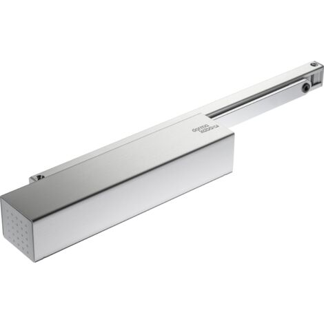 Gleits.-TS TS 93 G Basic Normalmont.Bandgegeseite EN 2-5 silber EN 2-5