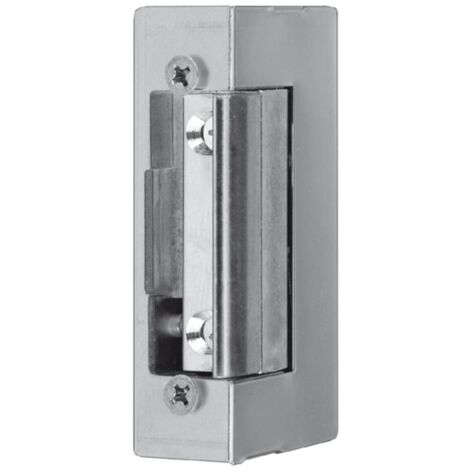 Elektrotüröffner 17 6-12 V AC/DC Stand.DIN L/R m.FaFix