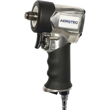 AEROTEC Druckluftschlagschrauber CSX 880 12,5 mm (1/2″) A4-kt. - 2010180 (1/2)