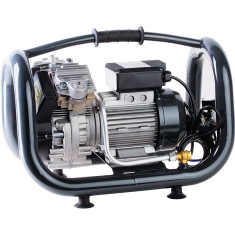 Kompressor Aerotec Extreme 15 190l/min 15bar 1,1 kW 230 V,50 Hz 5l (1/5)