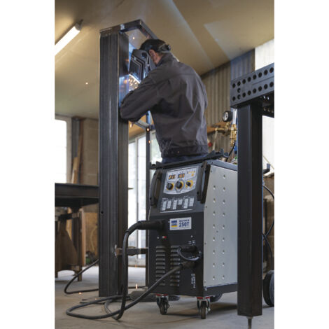 MULTIWELD LÖTPOSTER 200M MIT ZUBEHÖR GYS - 066595 MULTIWELD LÖTPOSTER 200M MIT ZUBEHÖR GYS - 066595