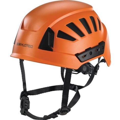 Skylotec Industriekletterhelm INCEPTOR GRX orange - BE-390-01