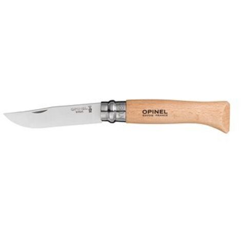 Opinel Taschenmesser Heftlänge 110 mm Klingenlänge 85 mm - 254080