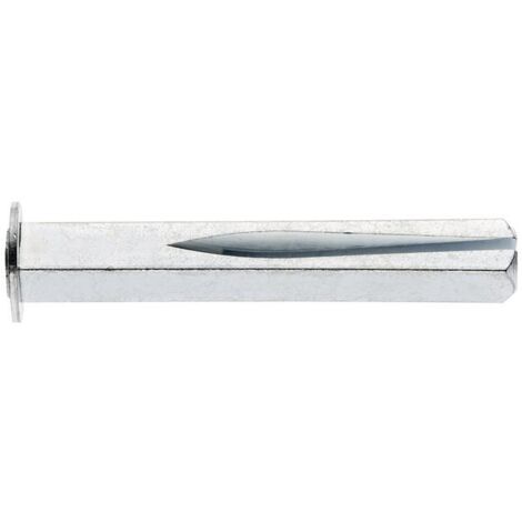 Wechselstift Typ B 4-KT.8x80mm STA verz.