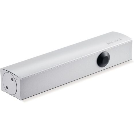 GEZE Scherentürschließer TS 4000 silber EN 5-7 o.Gestänge - 102837