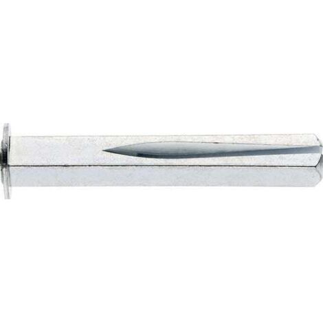 Wechselstift Typ B 4-KT.10x80mm STA verz.