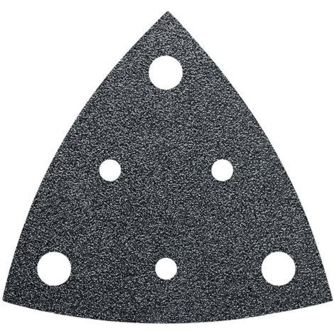 Haftschleifblatt gel.K.150 5 St./Pack