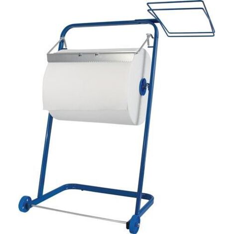 Bodenständer H890xB790xT420ca.mm m.Abrissschiene (1/2)