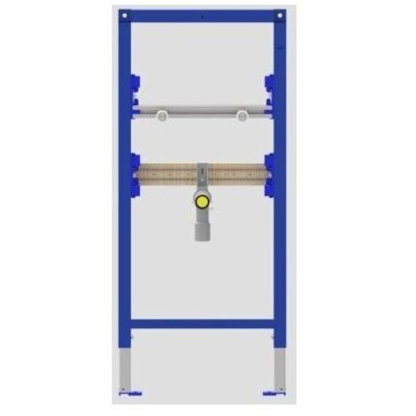 Waschtisch-Element INEO Einlocharmaturen 1120/525