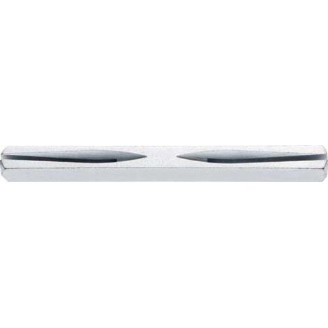 Drückerstift Typ P 4-KT.8x80mm STA verz.