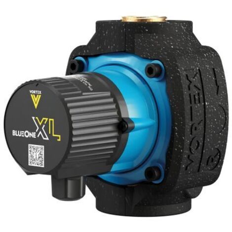 Brauchwasserpumpe BWO 200 BLUEONE ohne Regelmodul