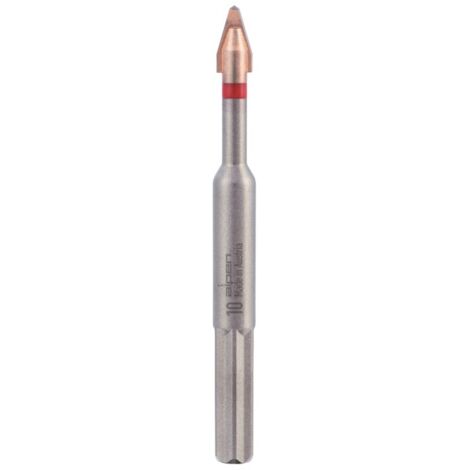 Feinsteinzeugfliesenbohrer C PROTECTOR D.6mm