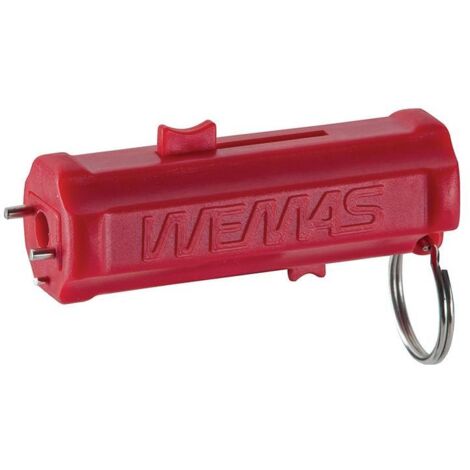 Lampenwerkzeug f.Warn- u.Bakenleuchten