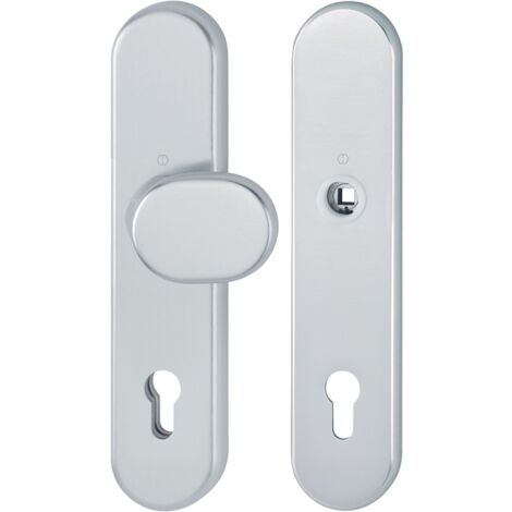 Schutzgarnitur 86G/3331/3310 Alu.F2 92mm 67-77mm (1/3)