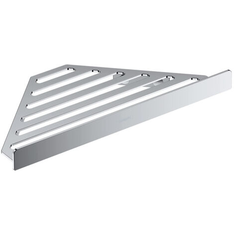 hansgrohe AddStoris Seifenkorb 41741000 Wandmontage, Metall, chrom