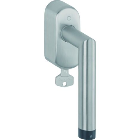 Fenstergriff Ams.E0400Z-EF/US950S VA 32mm ma abschl. (1/3)
