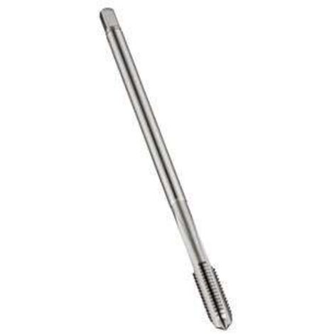 Maschinengewindebohrer ISO 2283C E600 M12x1.75mm HSS-E-PM Blank 1,5XD