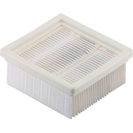 Flachfaltenfilter 9543-02 9543-10 u.9643-10 (1/2)