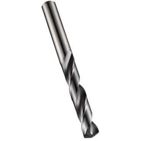 Spiralbohrer DIN 6537 L Typ FORCE X R454 Nenn-Ø 6.5 HM TiAlN DIN 6535-HA Kurz 5 (1/5)